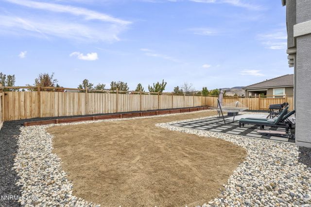 3716 Early Dawn Drive, Sparks, NV 89436