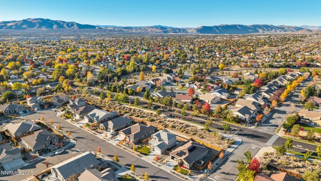 3716 Early Dawn Drive, Sparks, NV 89436