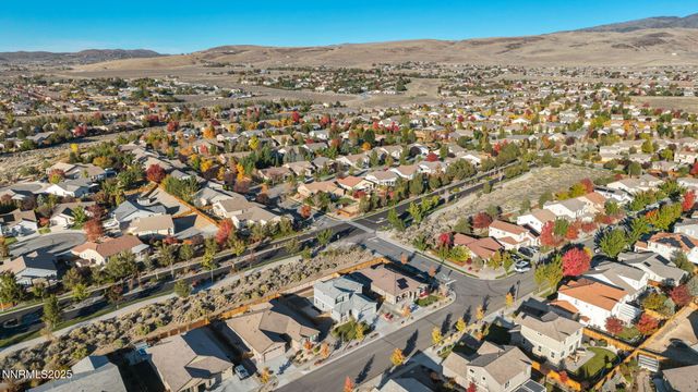 3716 Early Dawn Drive, Sparks, NV 89436