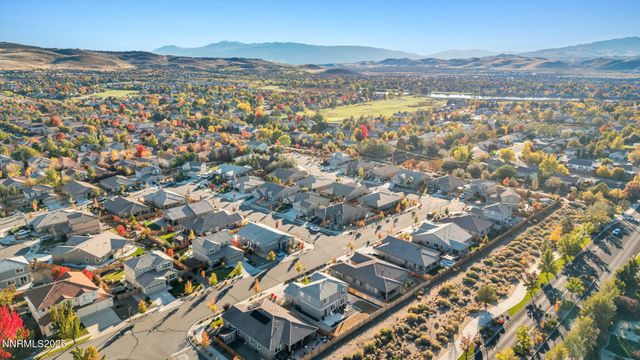 3716 Early Dawn Drive, Sparks, NV 89436