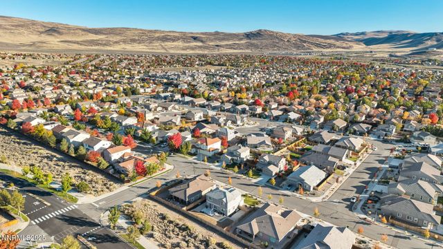 3716 Early Dawn Drive, Sparks, NV 89436