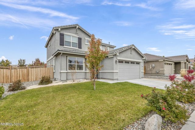 3716 Early Dawn Drive, Sparks, NV 89436