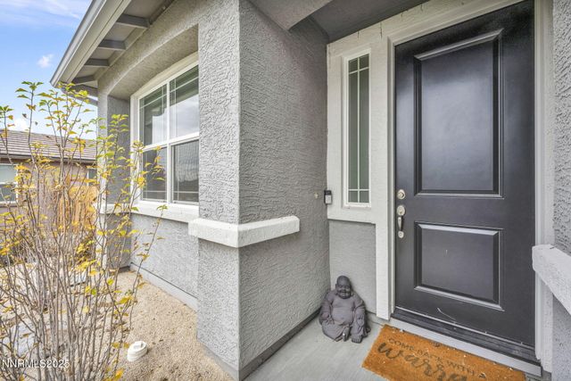 3716 Early Dawn Drive, Sparks, NV 89436