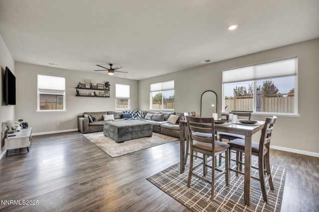 3716 Early Dawn Drive, Sparks, NV 89436