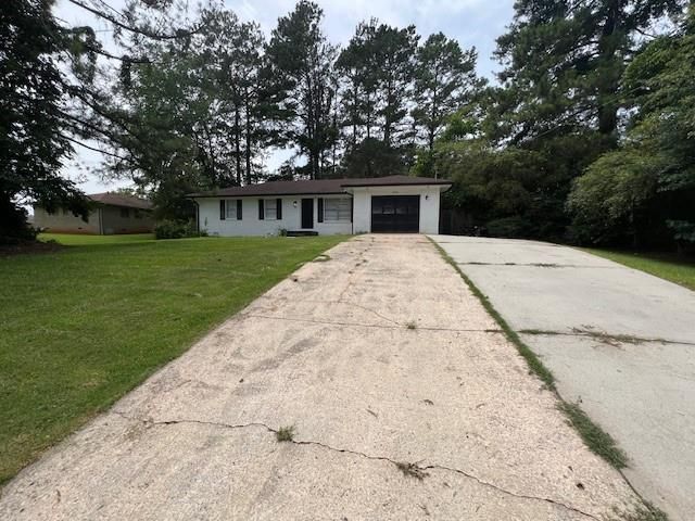 6935 Fielder Road, Rex, GA 30273
