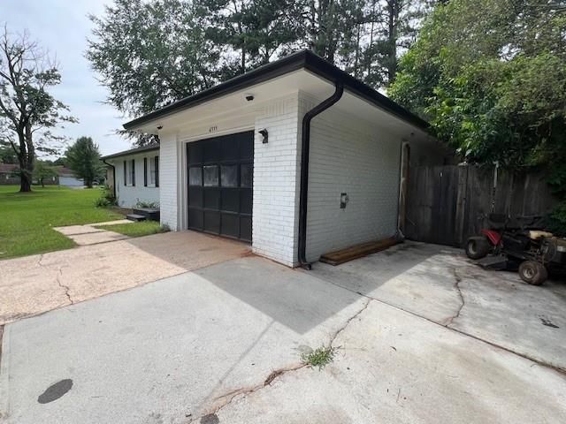 6935 Fielder Road, Rex, GA 30273