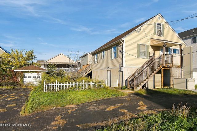 925 6th Street, Union Beach, NJ 07735