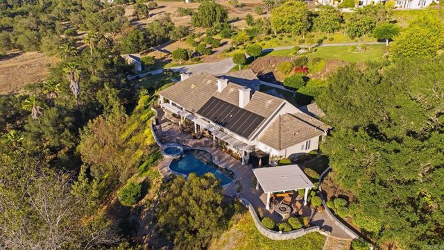 2308 Avenida La Cima, Escondido, CA 92027