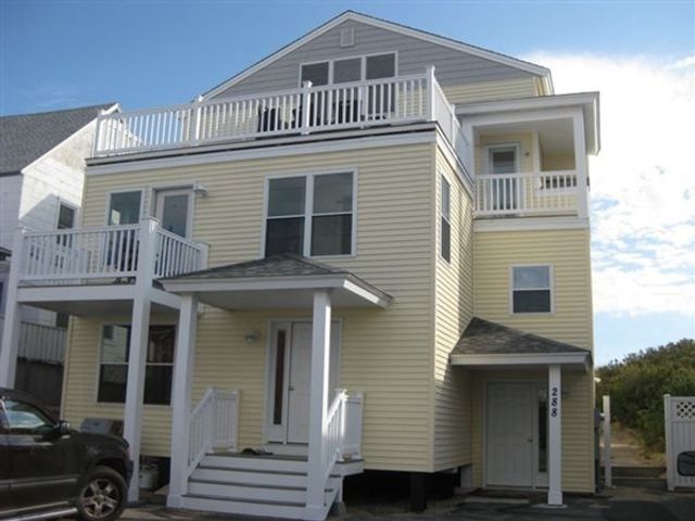 288 North End Blvd 2, Salisbury, MA 01952