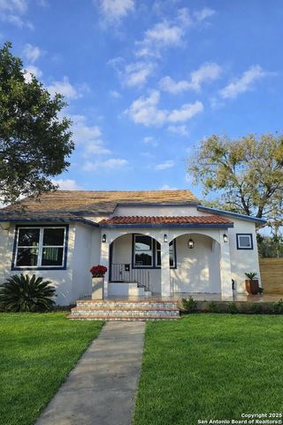 501 W Agarita, San Antonio, TX 78212