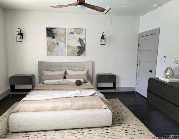 501 W Agarita, San Antonio, TX 78212