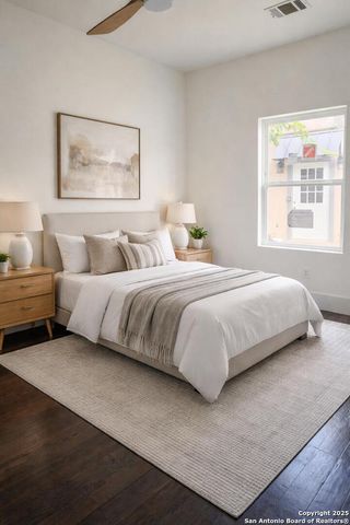 501 W Agarita, San Antonio, TX 78212