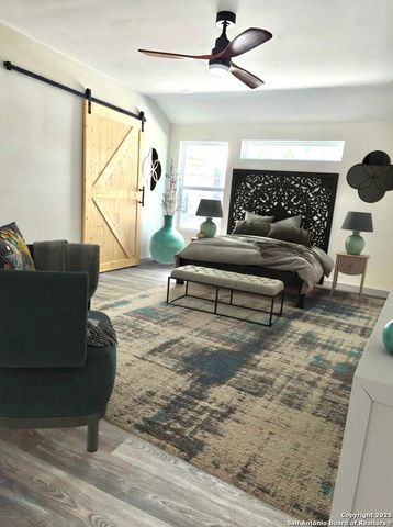 501 W Agarita, San Antonio, TX 78212