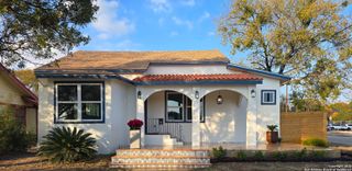 501 W Agarita, San Antonio, TX 78212