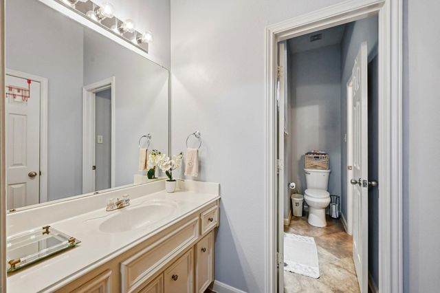 14830 Fountain Stone Lane, Humble, TX 77396