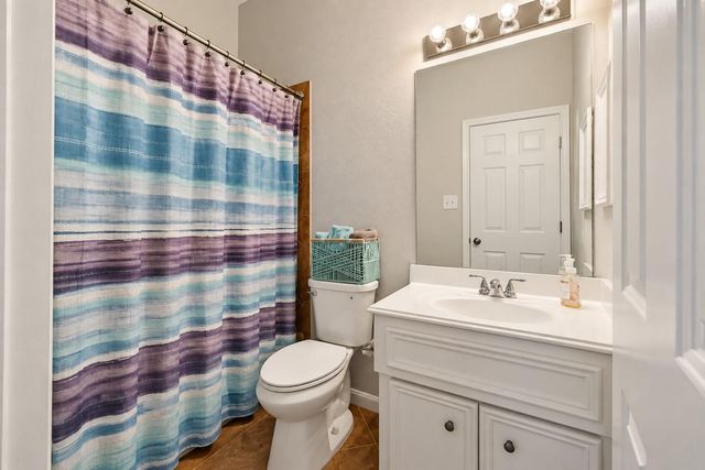 14830 Fountain Stone Lane, Humble, TX 77396