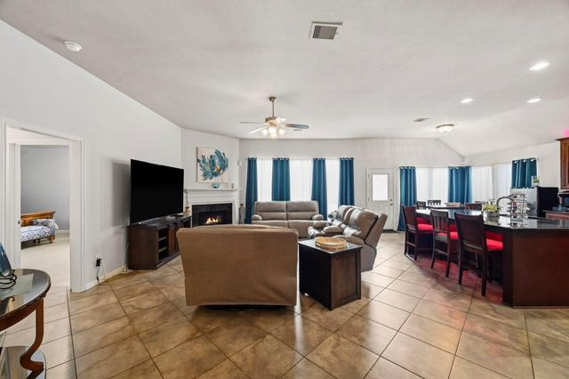 14830 Fountain Stone Lane, Humble, TX 77396