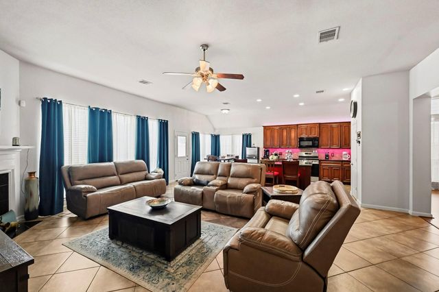 14830 Fountain Stone Lane, Humble, TX 77396