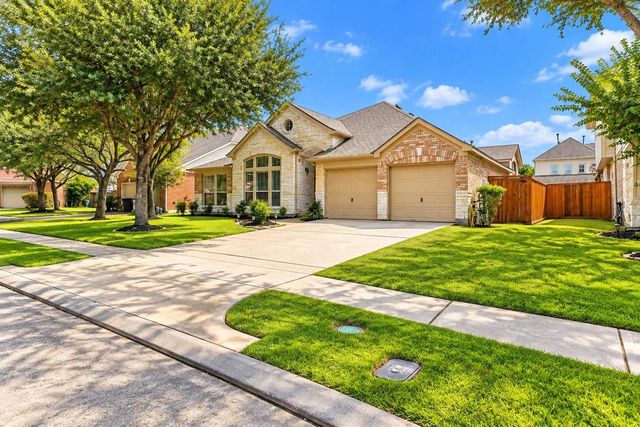 14830 Fountain Stone Lane, Humble, TX 77396