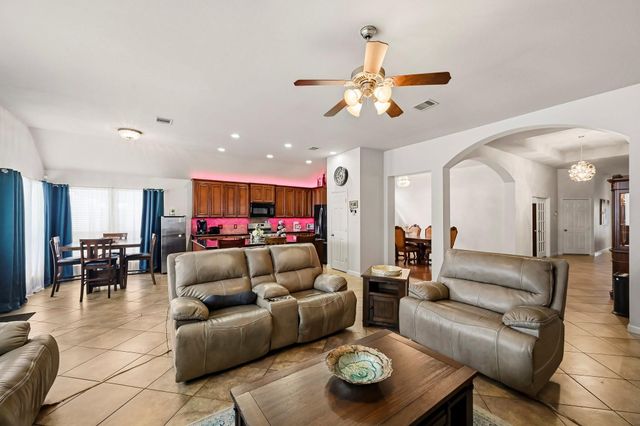 14830 Fountain Stone Lane, Humble, TX 77396