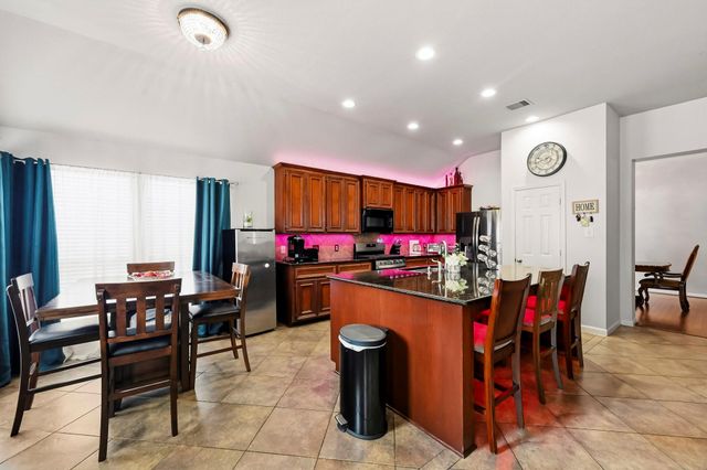 14830 Fountain Stone Lane, Humble, TX 77396