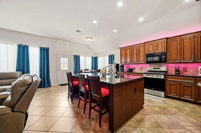 14830 Fountain Stone Lane, Humble, TX 77396