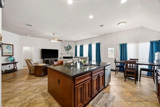 14830 Fountain Stone Lane, Humble, TX 77396