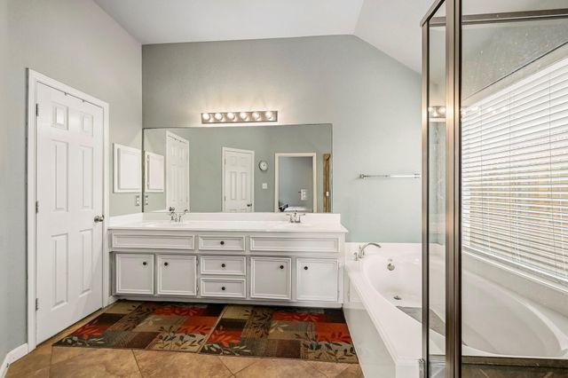14830 Fountain Stone Lane, Humble, TX 77396