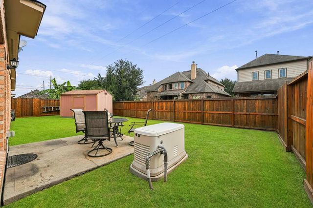 14830 Fountain Stone Lane, Humble, TX 77396