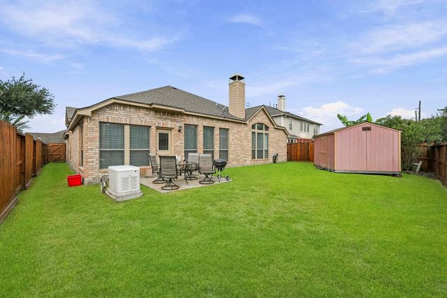 14830 Fountain Stone Lane, Humble, TX 77396