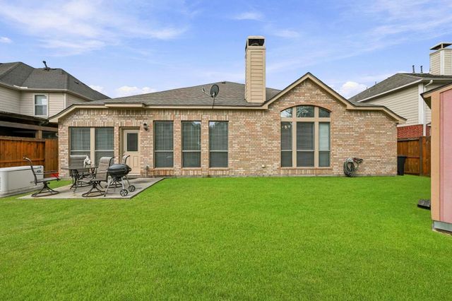 14830 Fountain Stone Lane, Humble, TX 77396