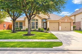 14830 Fountain Stone Lane, Humble, TX 77396