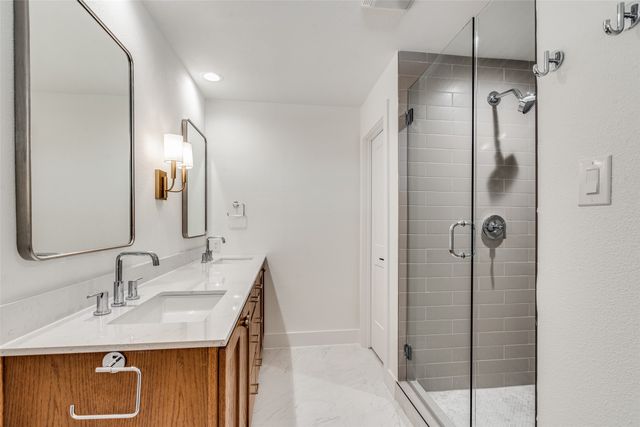 9035 Dunmore Drive, Dallas, TX 75231