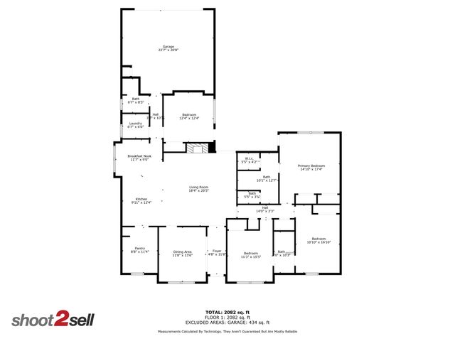 9035 Dunmore Drive, Dallas, TX 75231