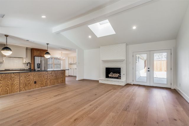 9035 Dunmore Drive, Dallas, TX 75231
