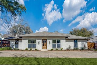 9035 Dunmore Drive, Dallas, TX 75231