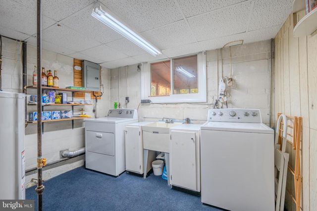 12 LINCOLN LN, Broomall, PA 19008