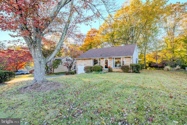 12 LINCOLN LN, Broomall, PA 19008