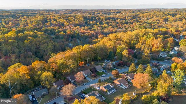 12 LINCOLN LN, Broomall, PA 19008