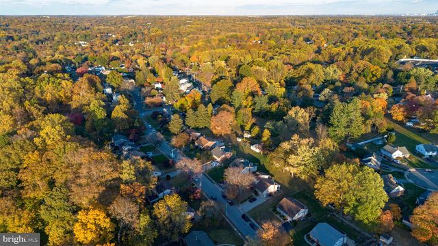 12 LINCOLN LN, Broomall, PA 19008