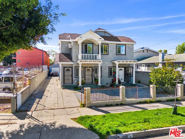 1117 N Alexandria Avenue, Los Angeles, CA 90029