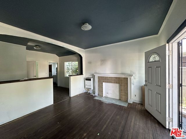 1117 N Alexandria Avenue, Los Angeles, CA 90029