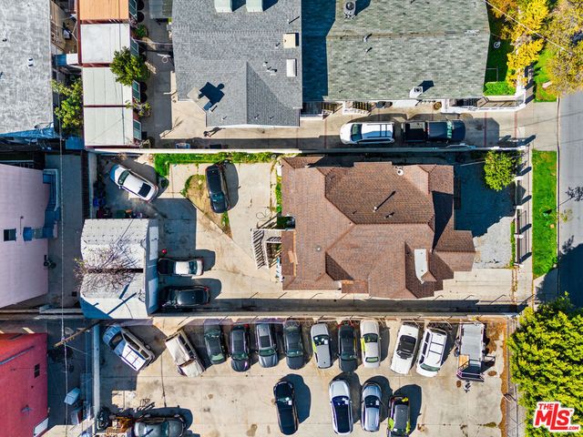 1117 N Alexandria Avenue, Los Angeles, CA 90029