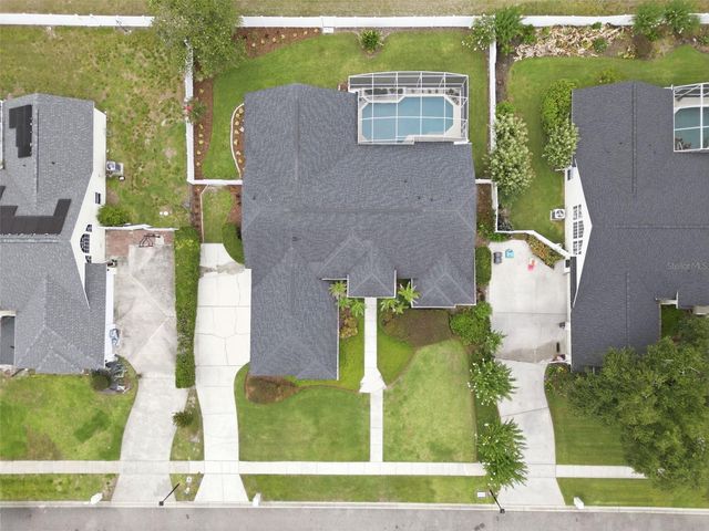 1115 ARBOR GLEN CIRCLE, Winter Springs, FL 32708