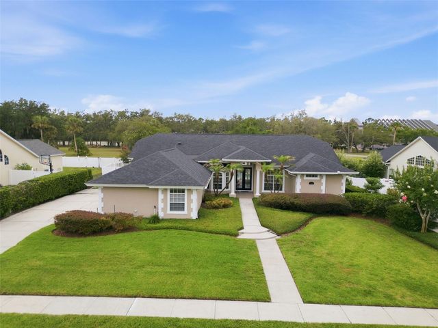 1115 ARBOR GLEN CIRCLE, Winter Springs, FL 32708