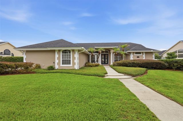 1115 ARBOR GLEN CIRCLE, Winter Springs, FL 32708