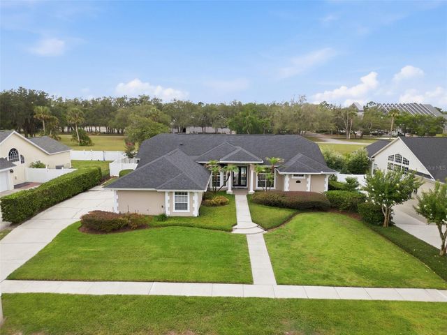 1115 ARBOR GLEN CIRCLE, Winter Springs, FL 32708