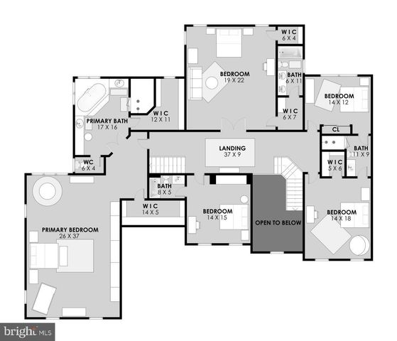 19746 WILLOWDALE PL, Ashburn, VA 20147