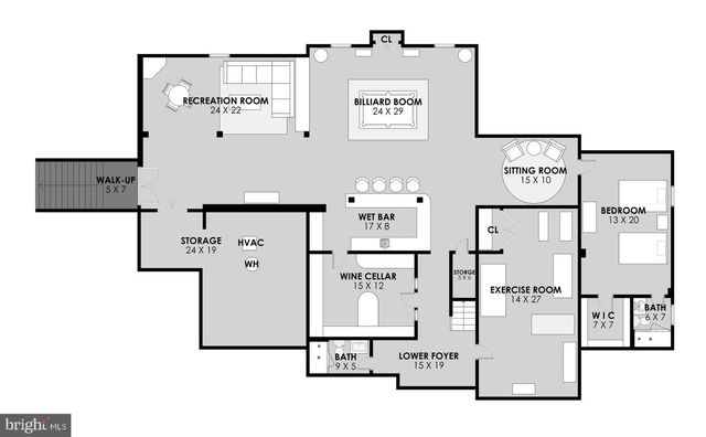 19746 WILLOWDALE PL, Ashburn, VA 20147