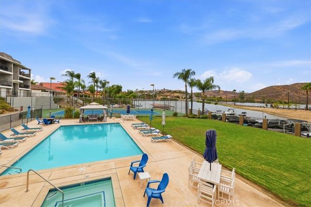 22570 Bass Place 1, Canyon Lake, CA 92587